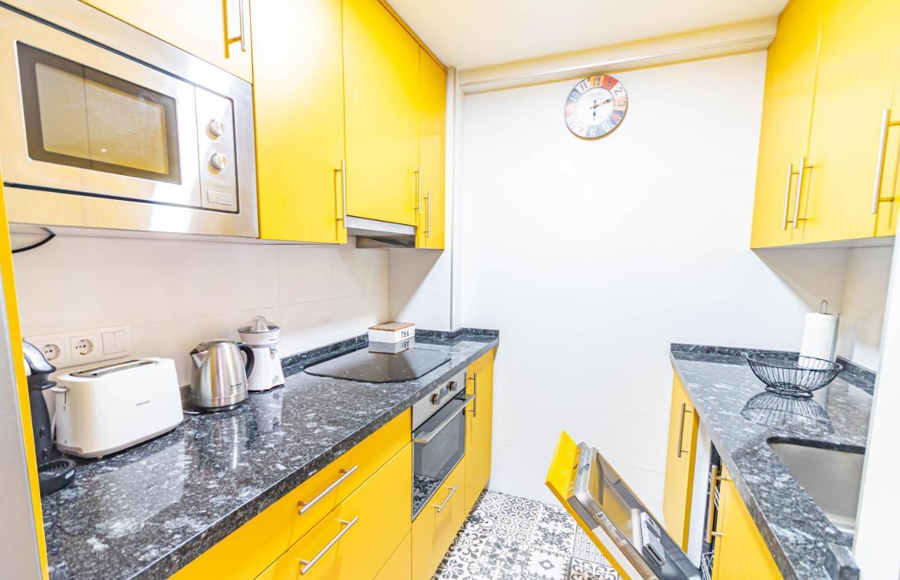 Suncastle Apartamento Alicante