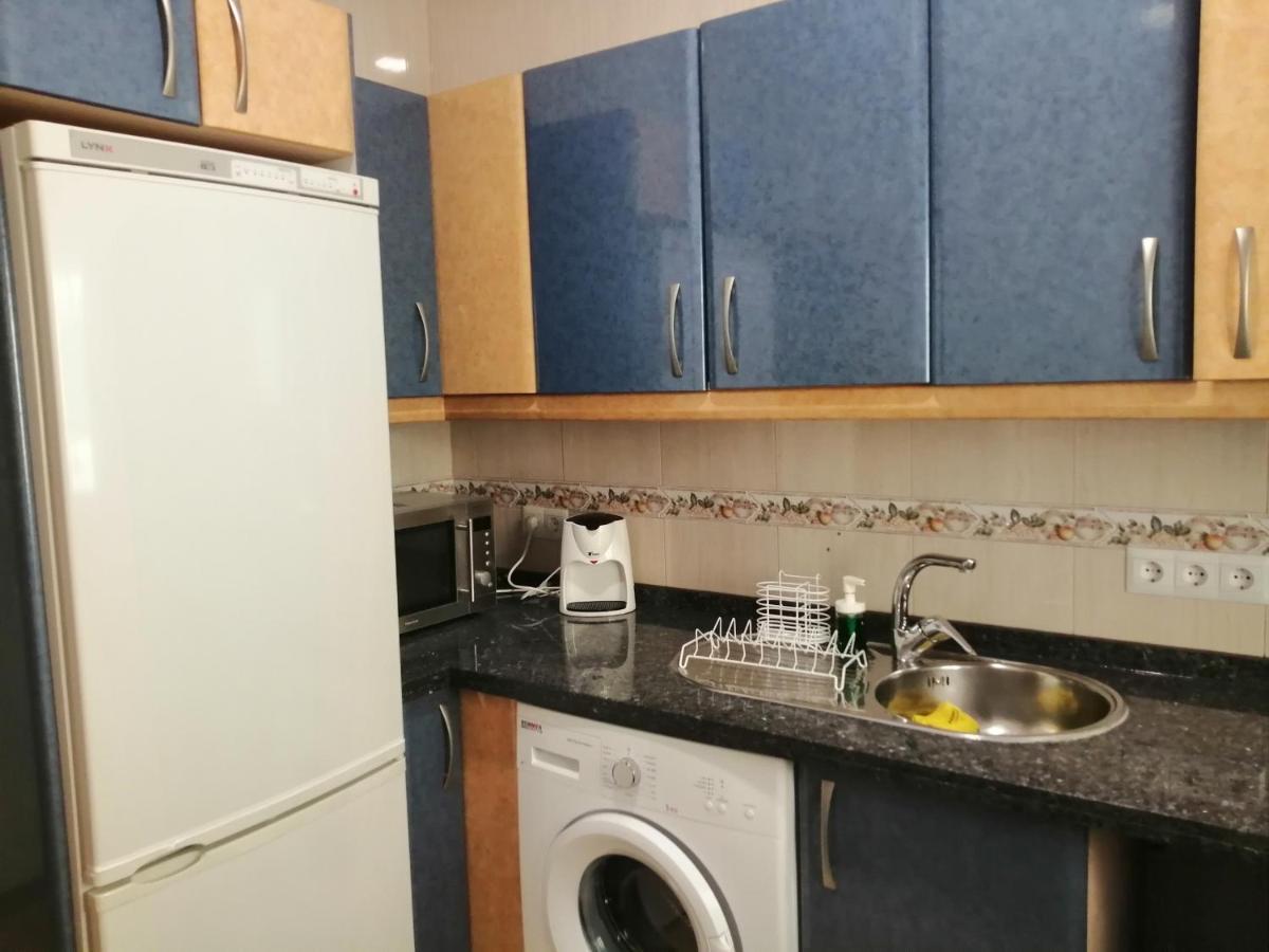 Apartamento Susy *