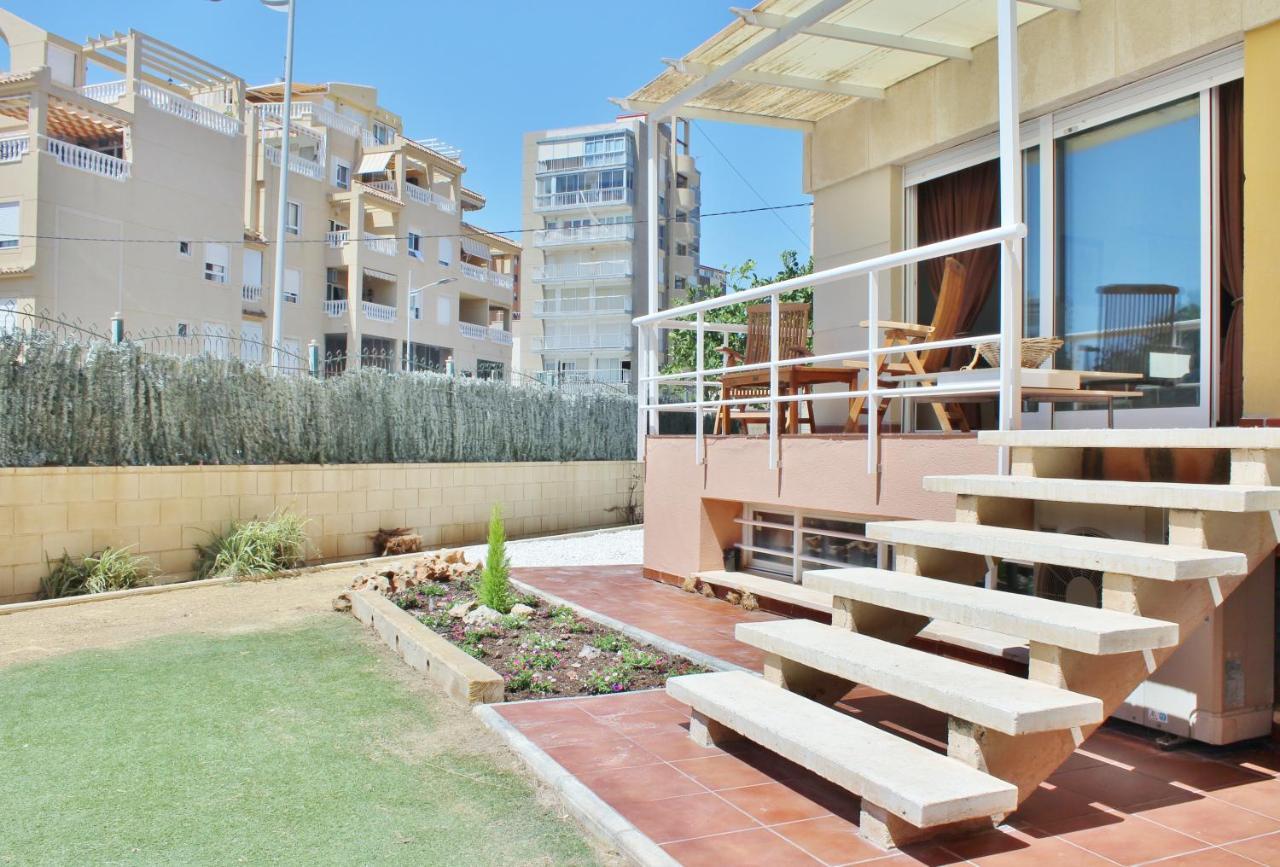 Apartamento Costa Azul Primera Linea *