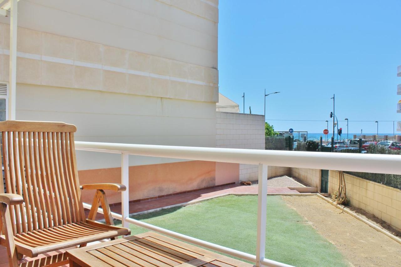 Apartamento Costa Azul Primera Linea El Campello