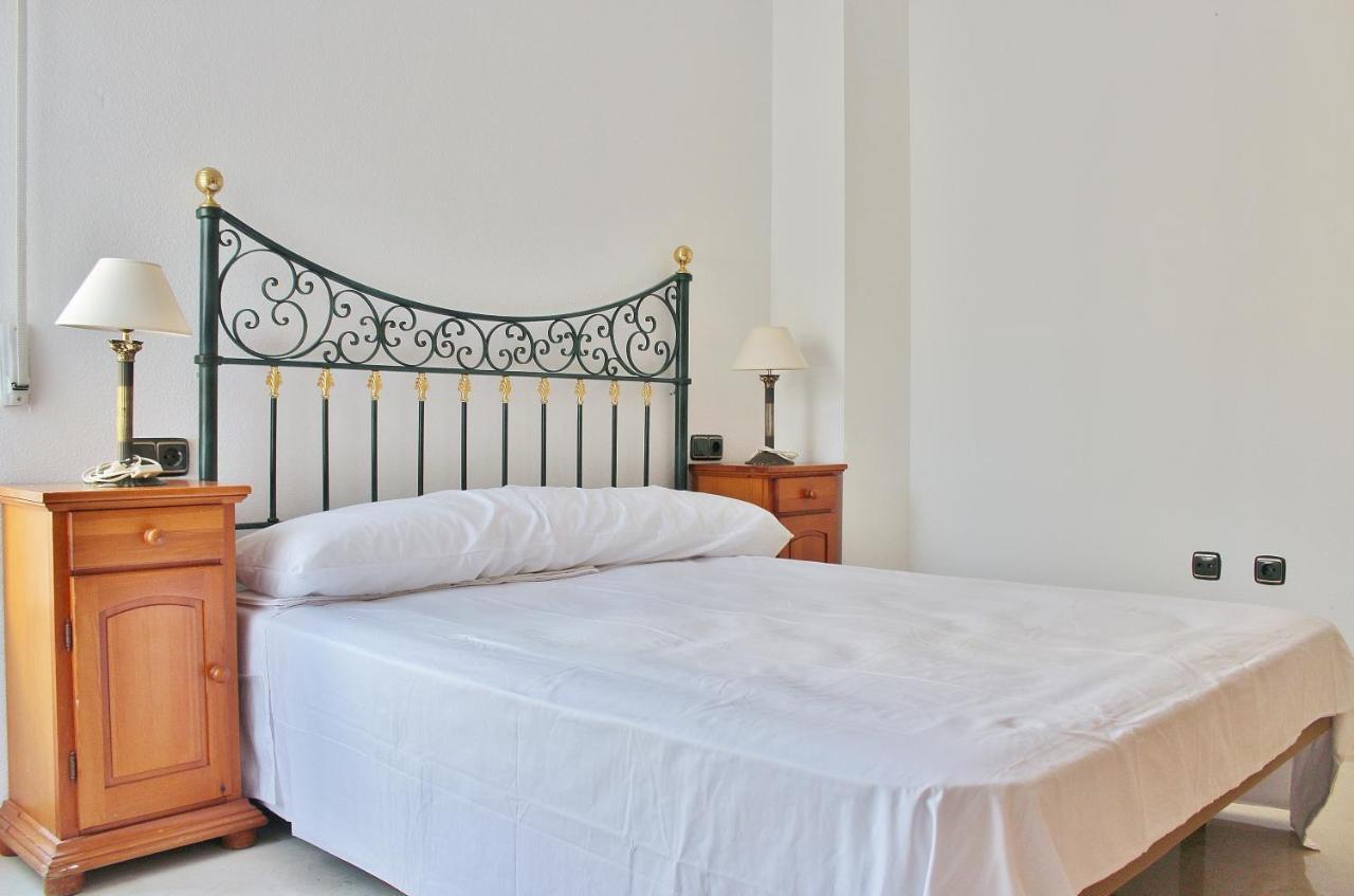 Apartamento Costa Azul Primera Linea El Campello