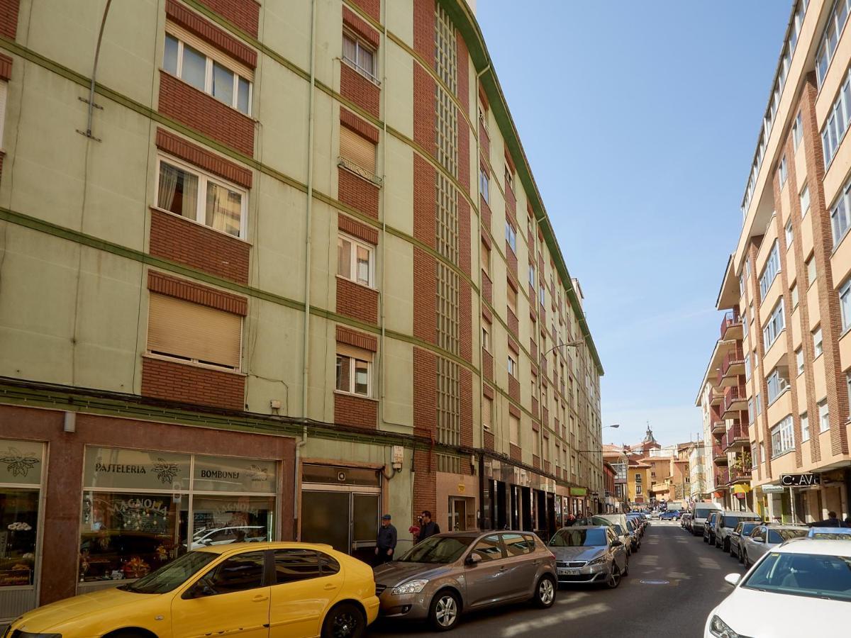 Apartment Escalerilla Plaza Mayor
