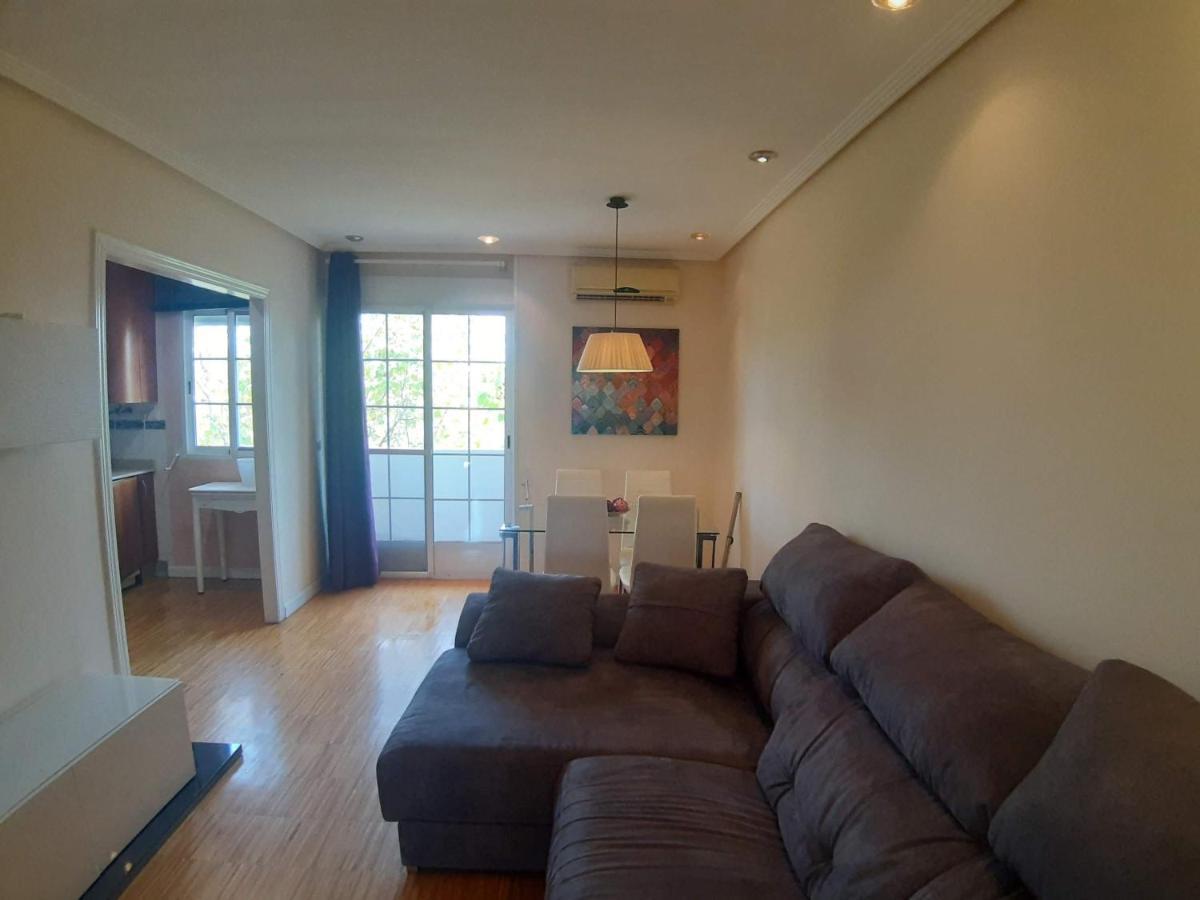 Apartamento Arrixaca Apartamento *