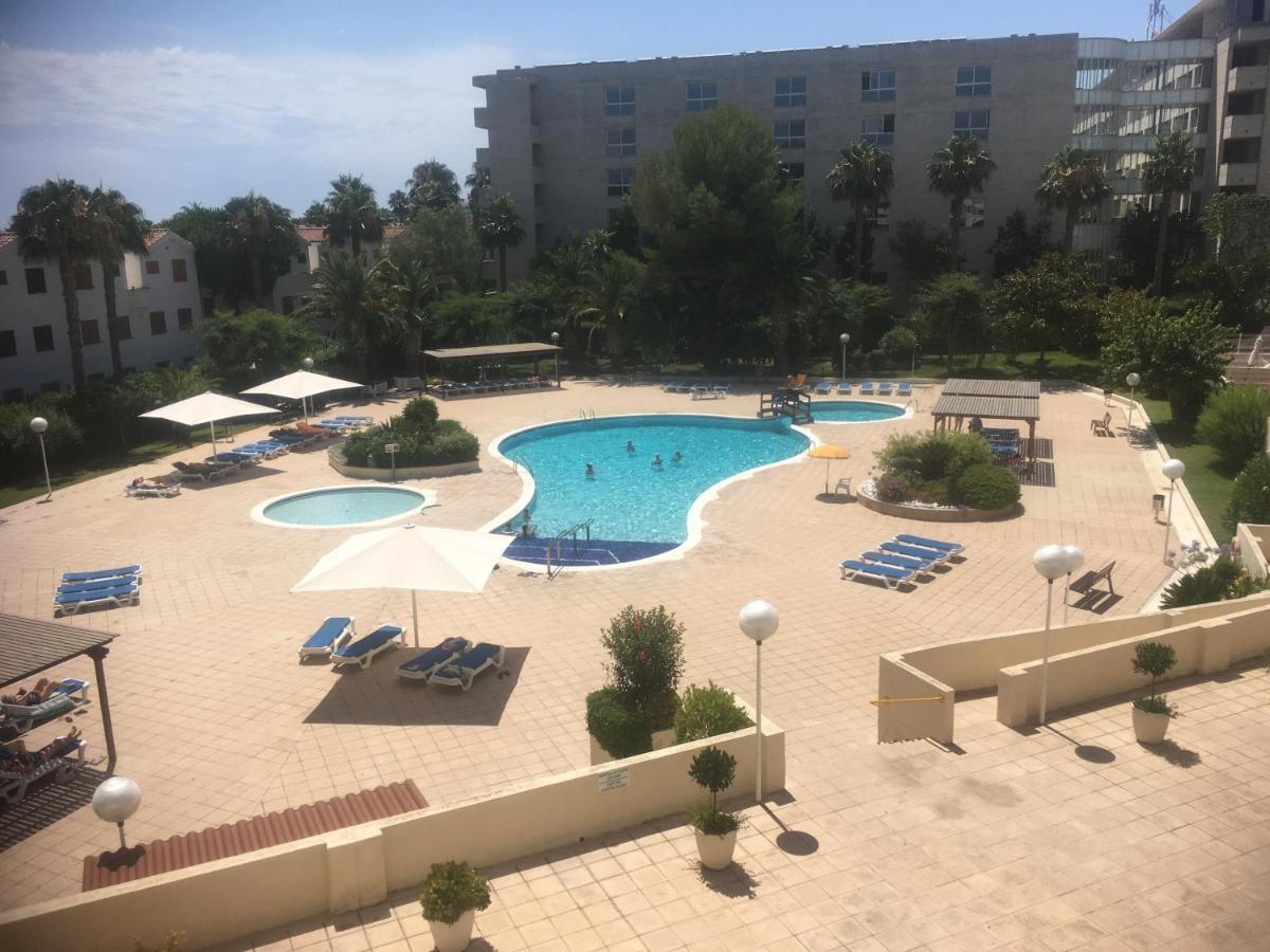 Punta Prima 229 Apartment La Pineda