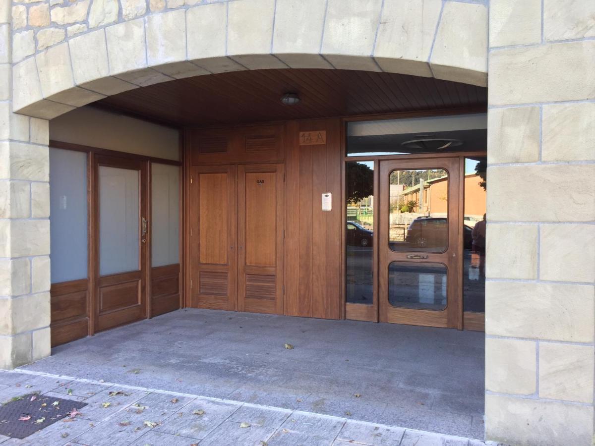 Costa, Parking Privado Con Puerta Incluido