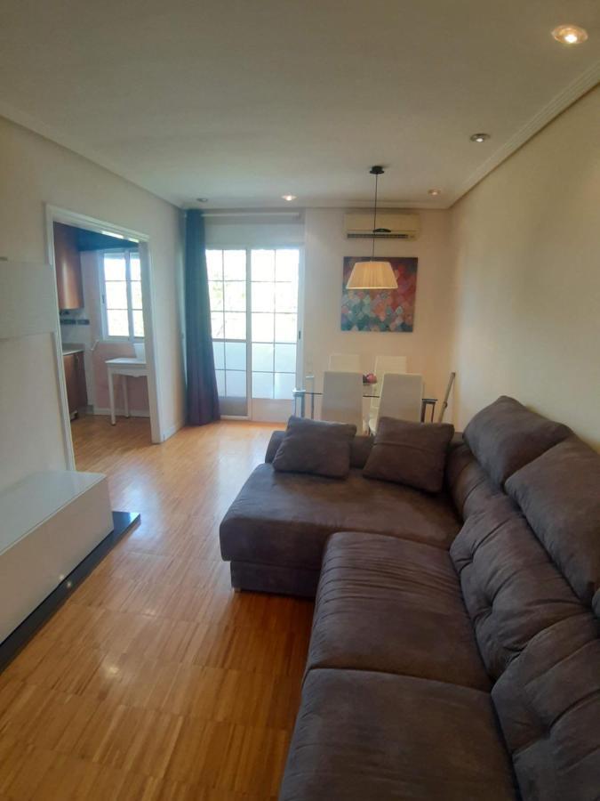 Apartamento Arrixaca