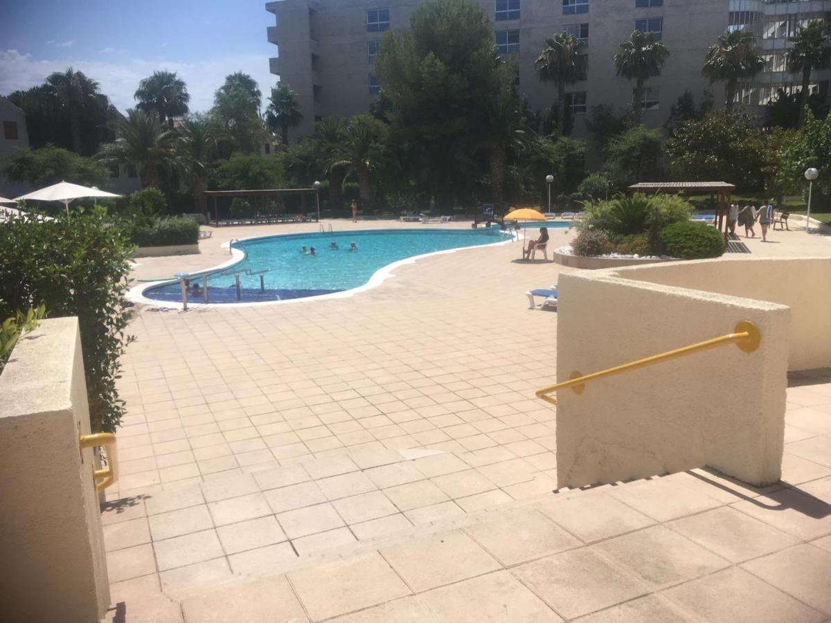 Apartment Punta Prima 229 La Pineda