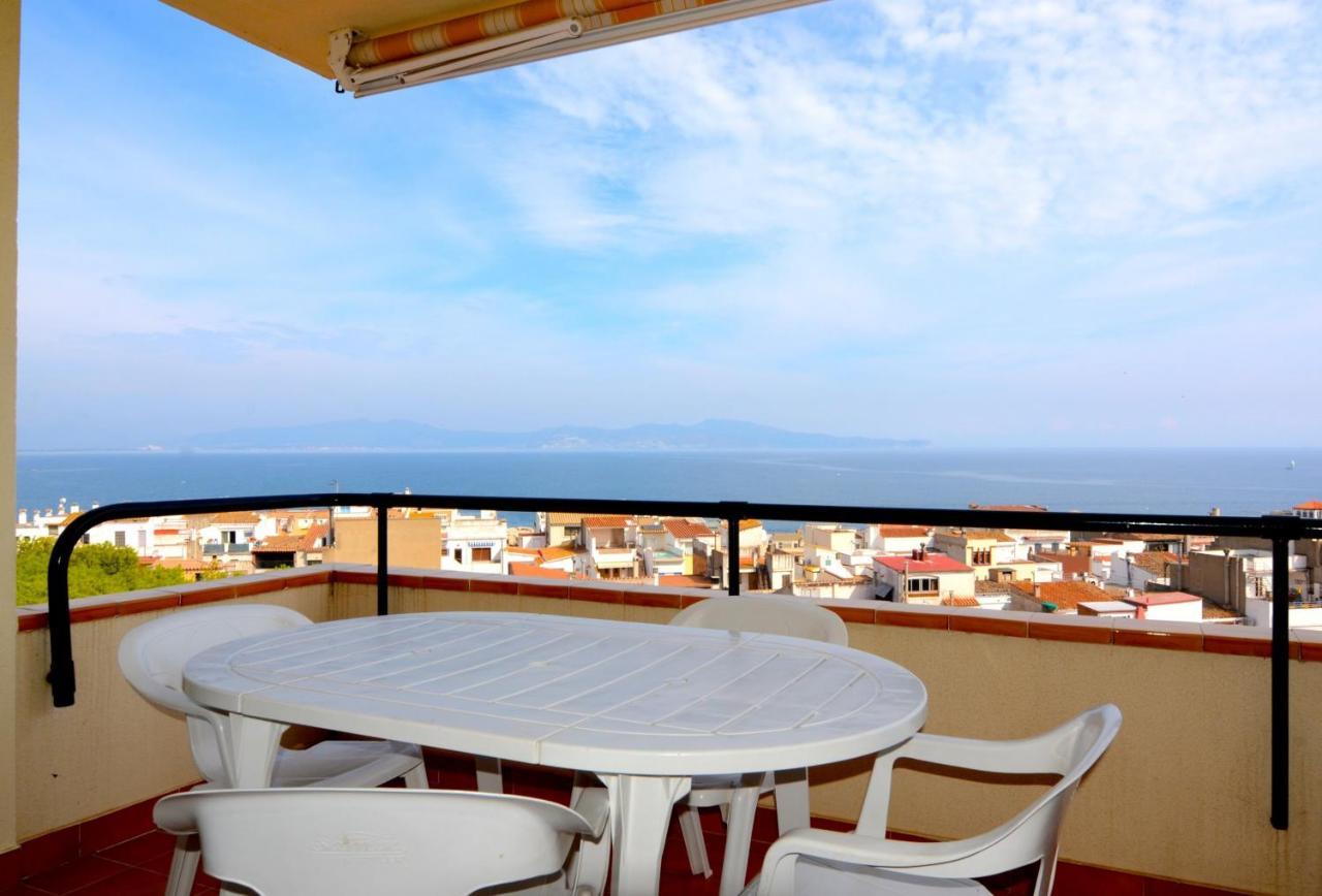 Apartamento Puig Padro 10 1-1 L' Escala