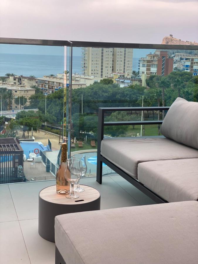 Apartamento Sunset Drive 135 *