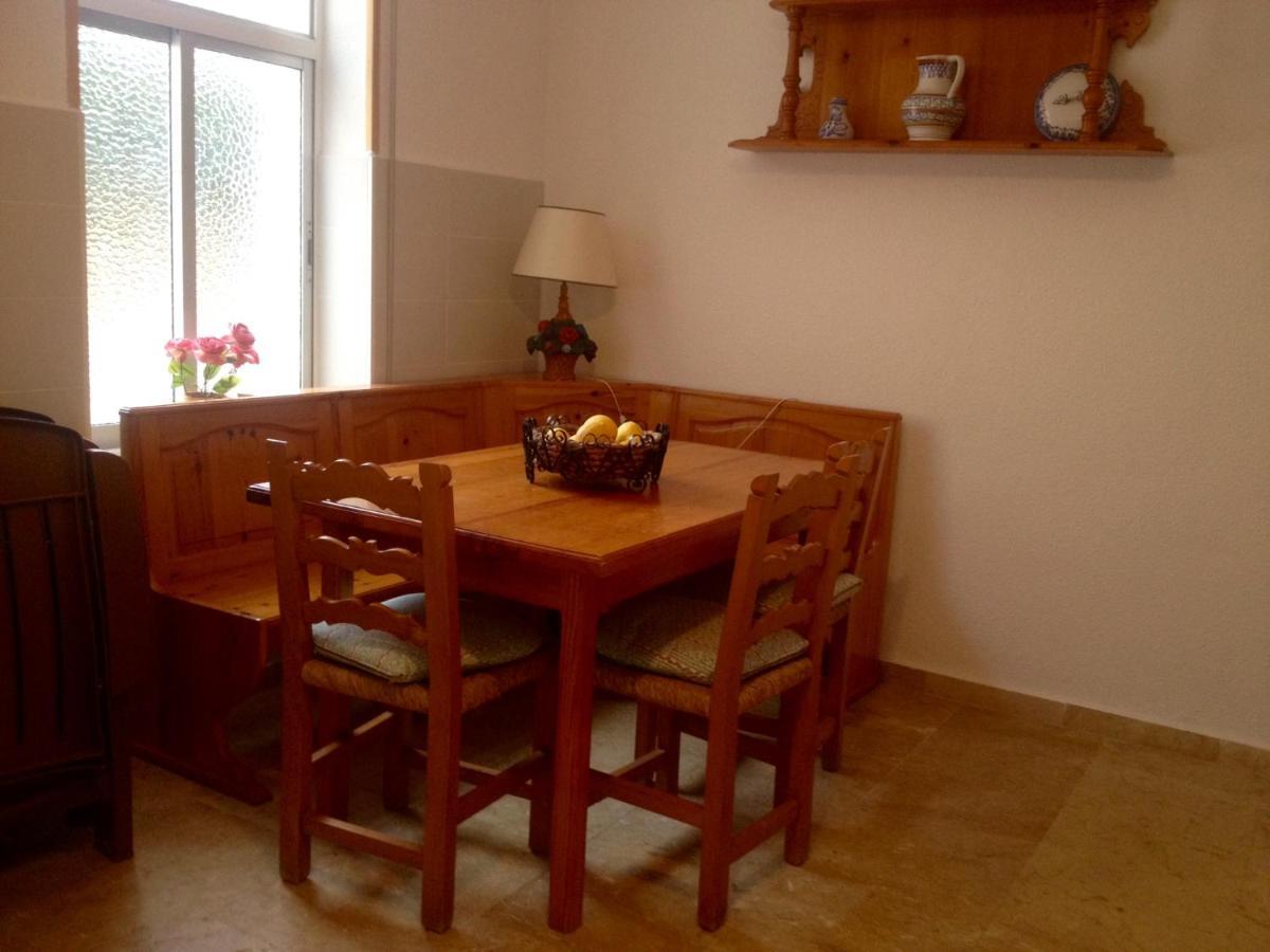 Сasa de vacaciones Casa Cary Santiago De La Ribera