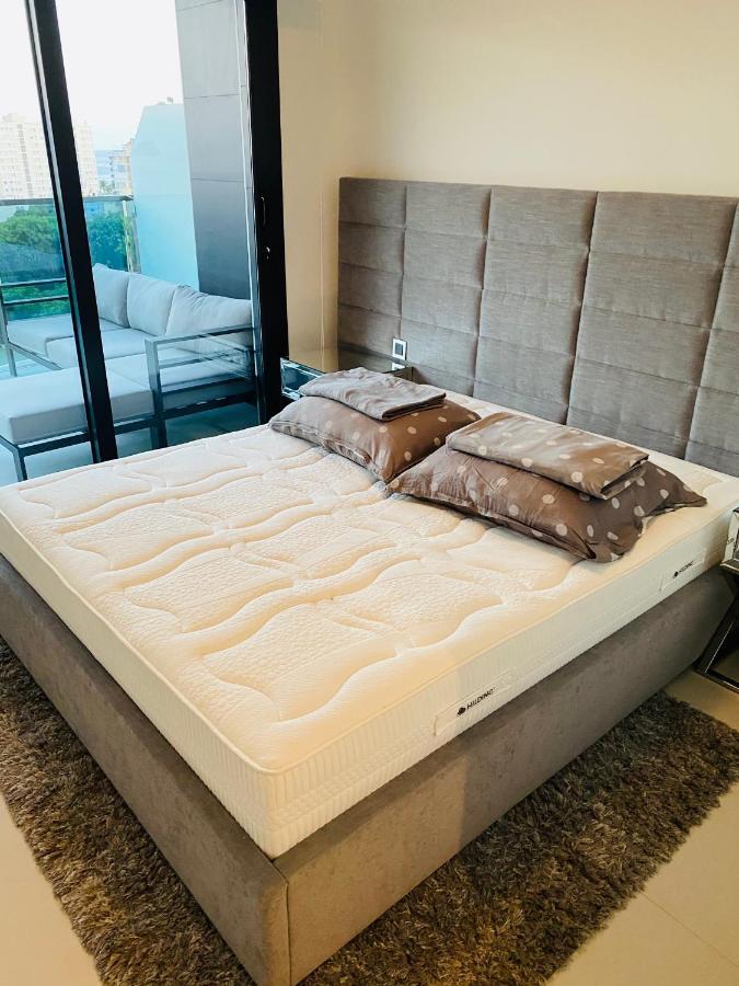 Apartamento Sunset Drive 135 Benidorm