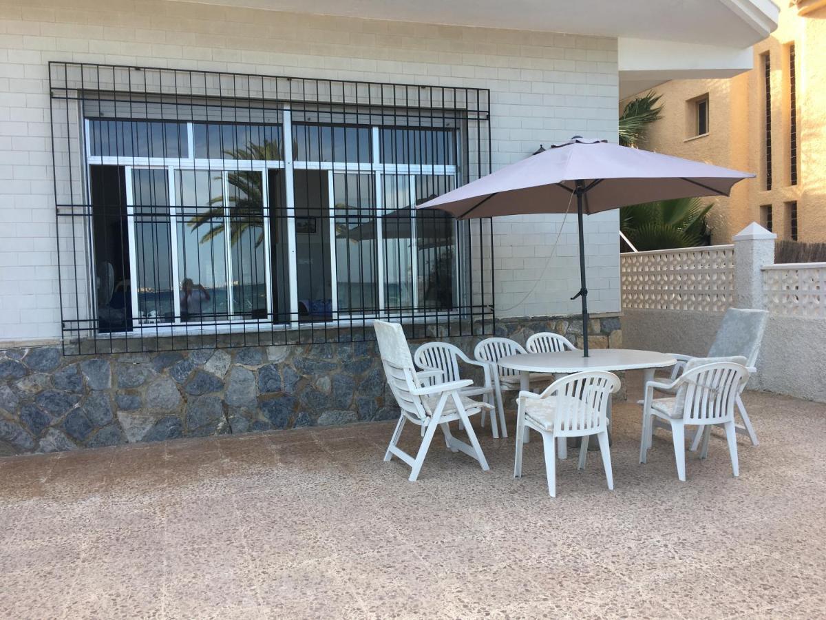 Сasa de vacaciones Casa Cary Santiago De La Ribera