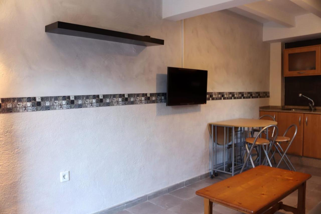 La Caseta Apartamento