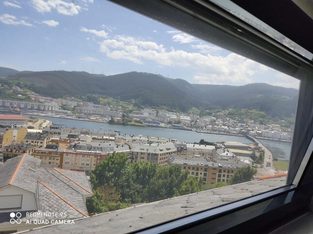 Apartamento ático Con Maravillosas Vistas *