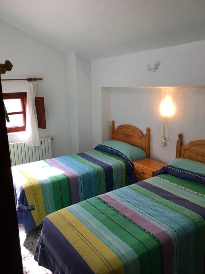Chalet Cortijo Viana La Sagra Puebla De Don Fadrique