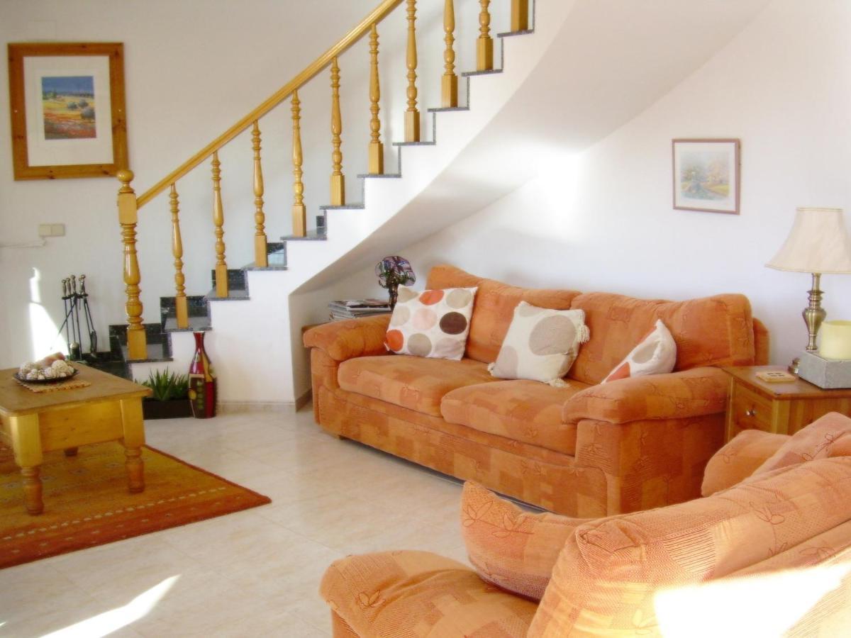 Villa Oasis 4bedroom With Air-conditioning & Large Private Swimming Pool L'Ametlla de Mar