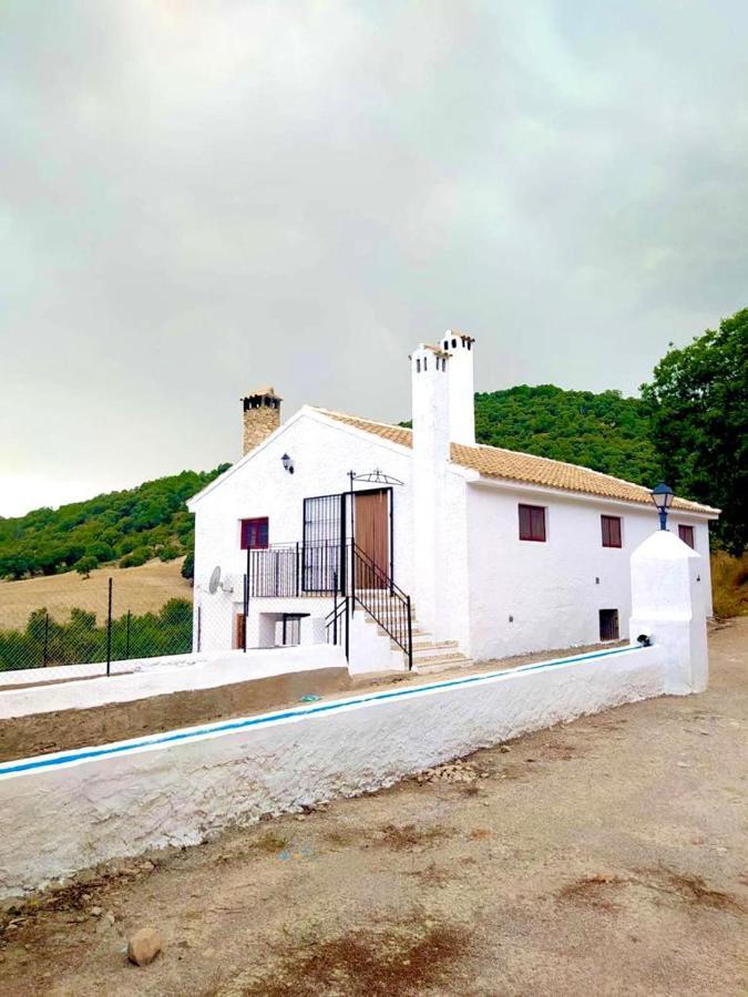 Chalet Cortijo Viana La Sagra