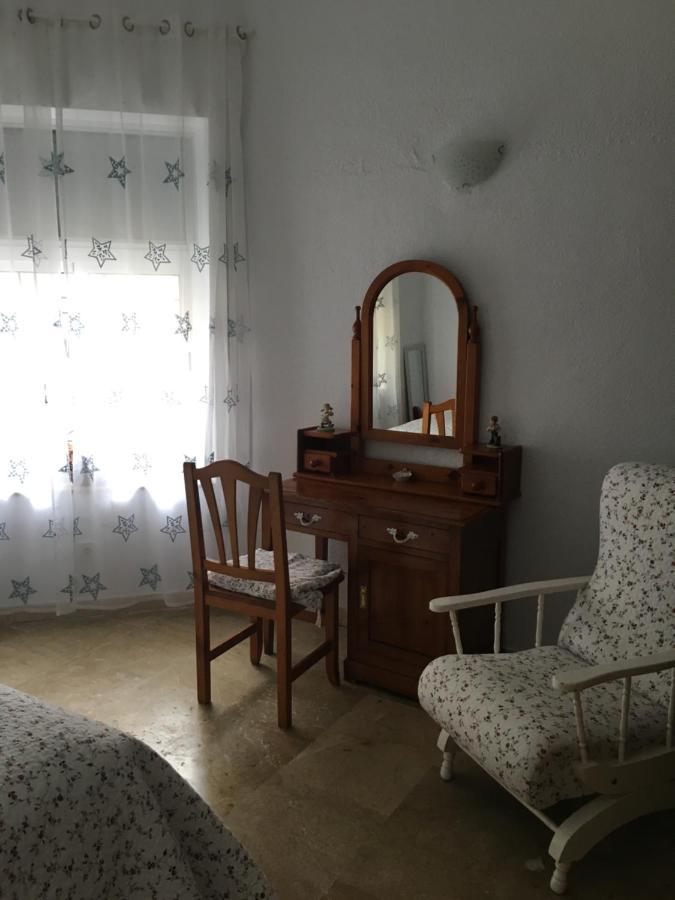 Сasa de vacaciones Casa Cary Santiago De La Ribera