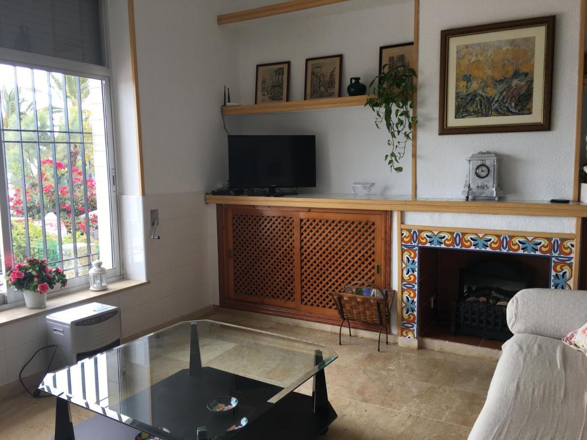 Сasa de vacaciones Casa Cary Santiago De La Ribera