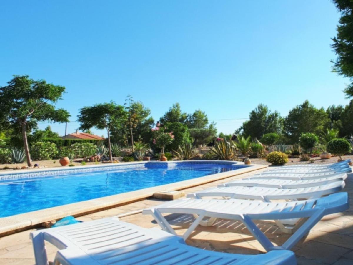 Oasis 4bedroom With Air-conditioning & Large Private Swimming Pool * L'Ametlla de Mar