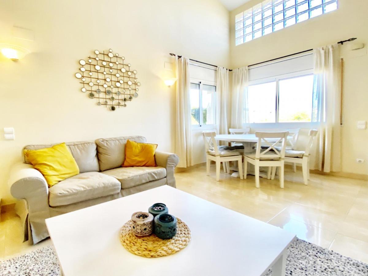 Martina 4 Bedroom With Air Conditioning & Private Swimming Pool Ideal For Families Villa