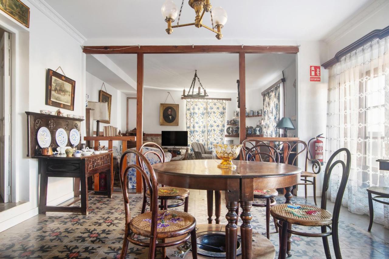 La Casona De Dona Clotilde Holiday home Sardon De Duero