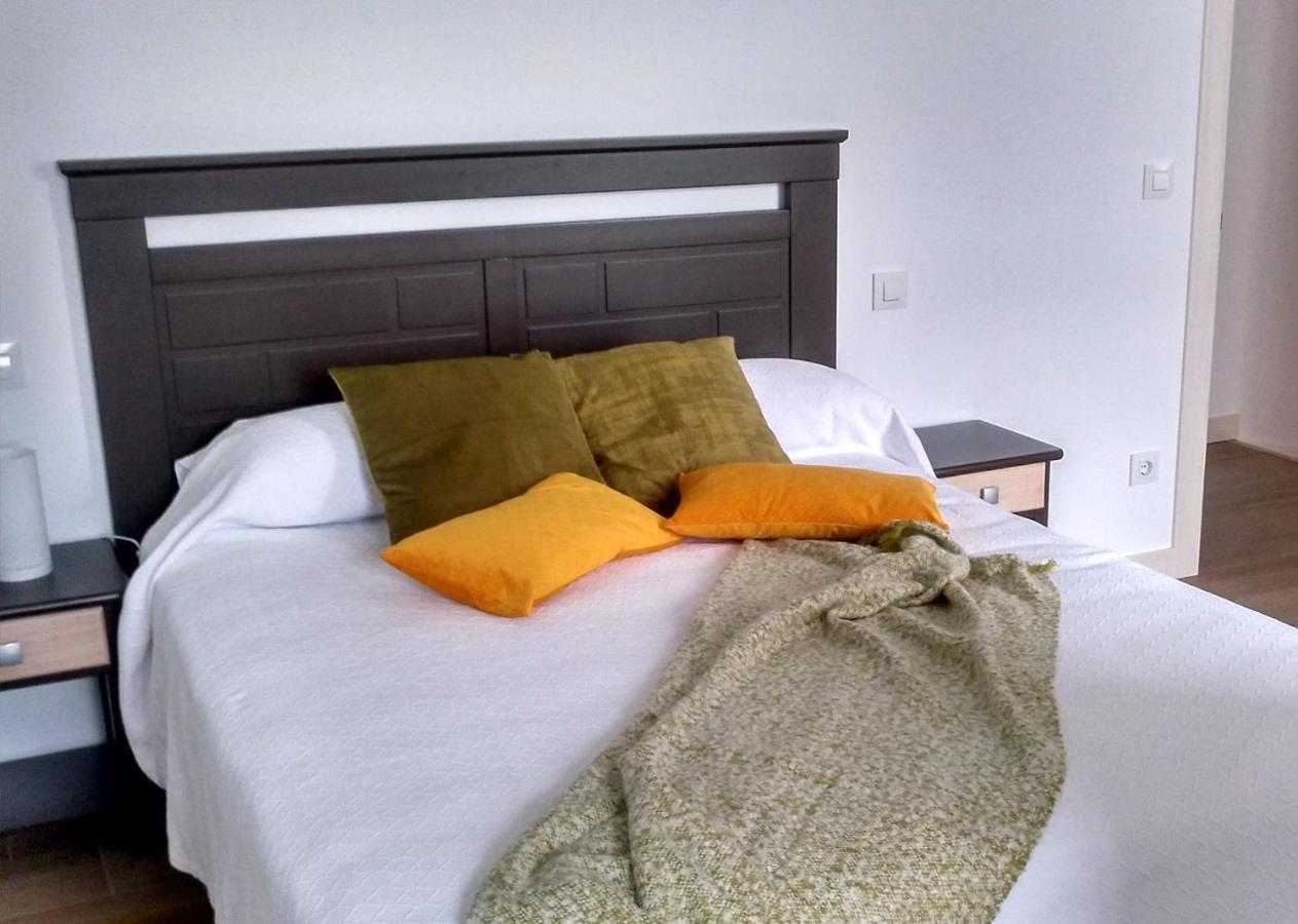 Apartamento Casuca Rubia