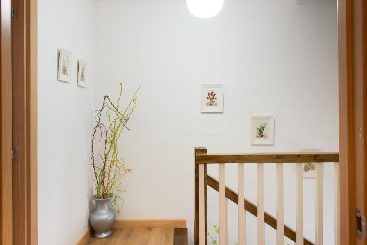 Apartamento Casuca Rubia *