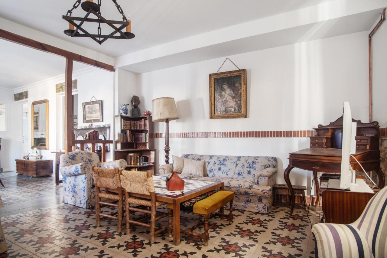 La Casona De Dona Clotilde Holiday home *