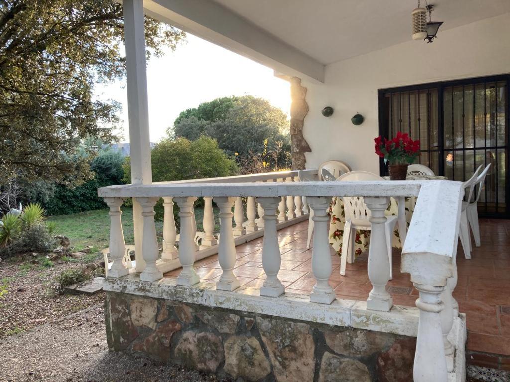 La Casa De Las Encinas *