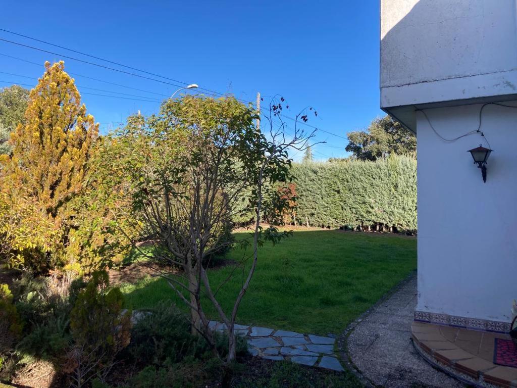 La Casa De Las Encinas Holiday home