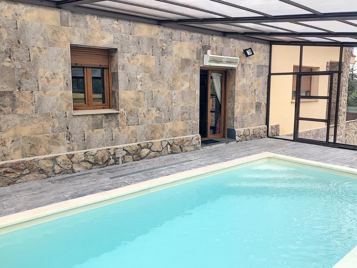 Villa Encinas Piscina Climatizada *
