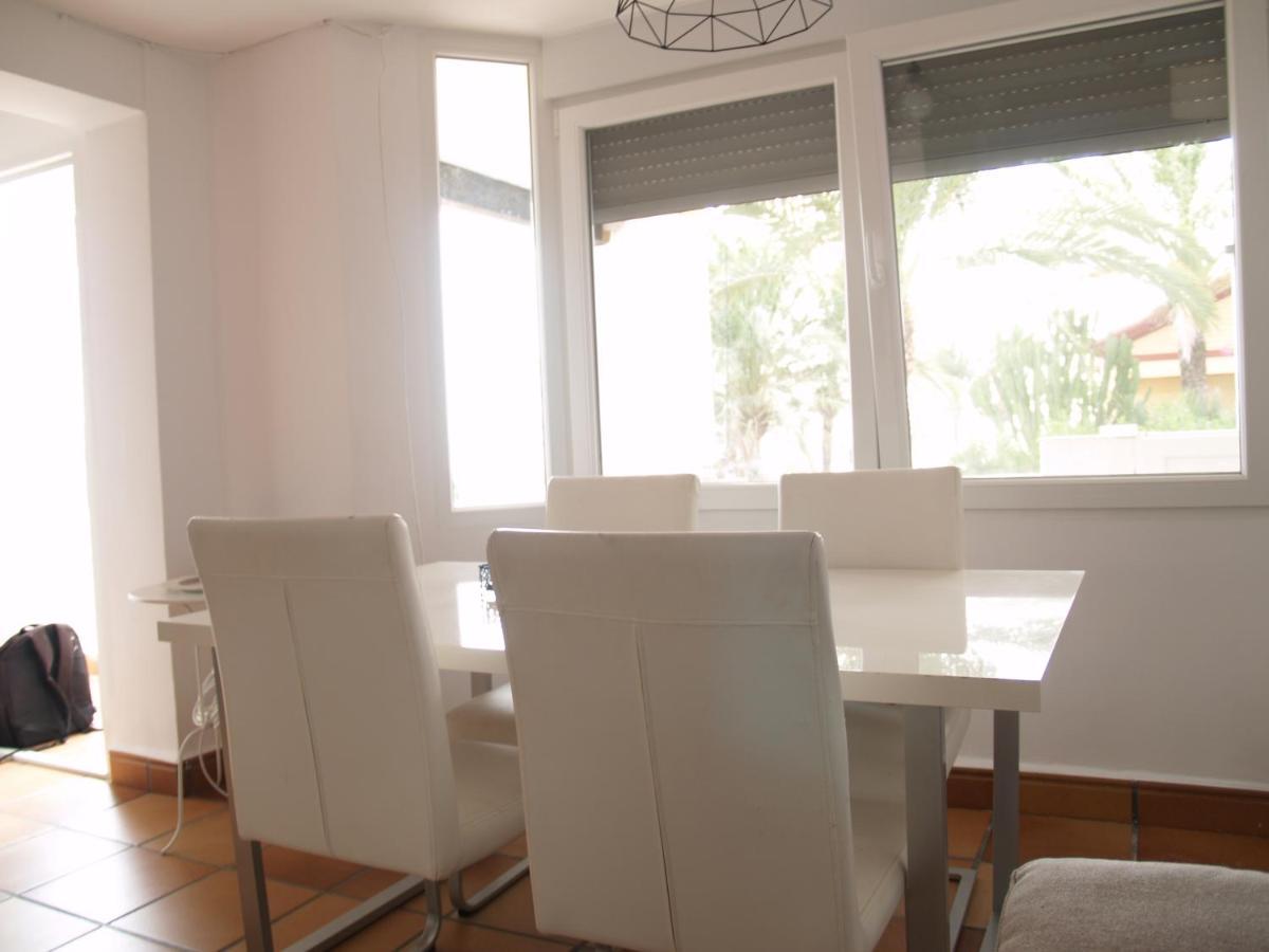 Apartamento Final De Las Rotas Apartamento Dénia