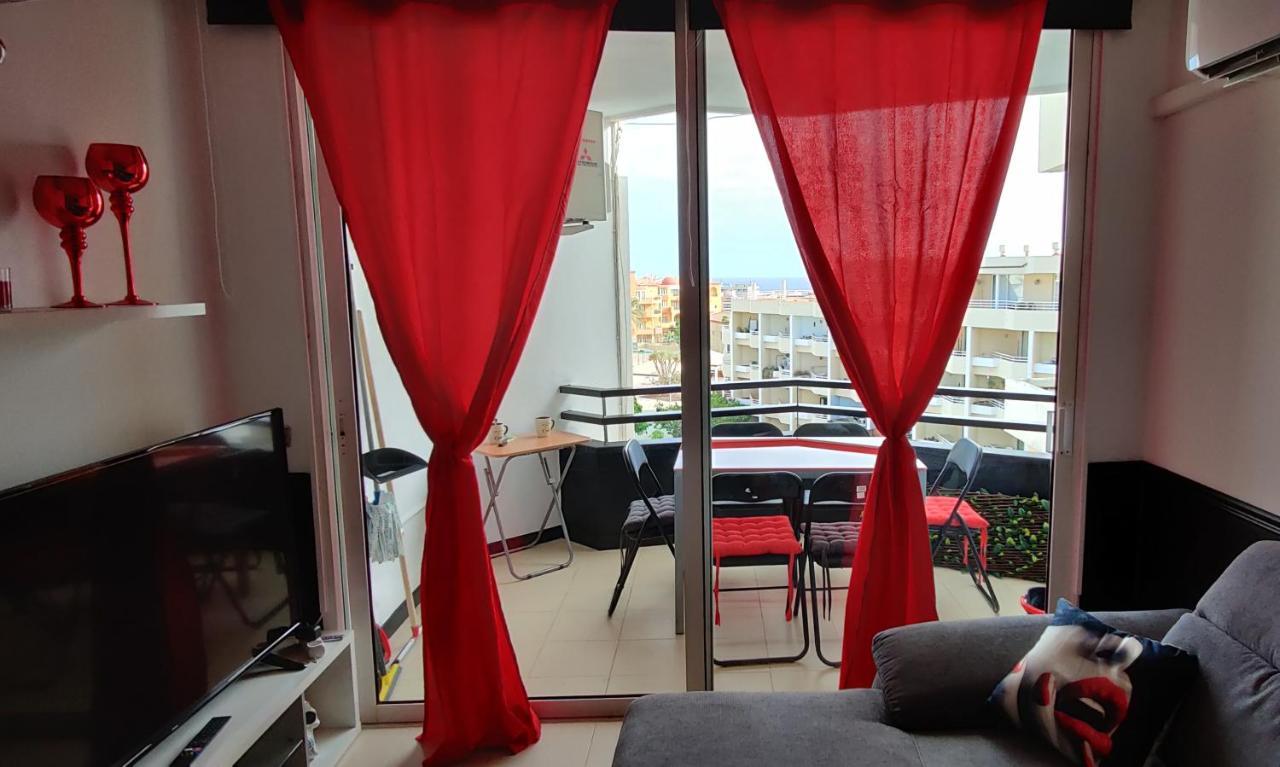 Tenerife Ruby1 Apartamento *