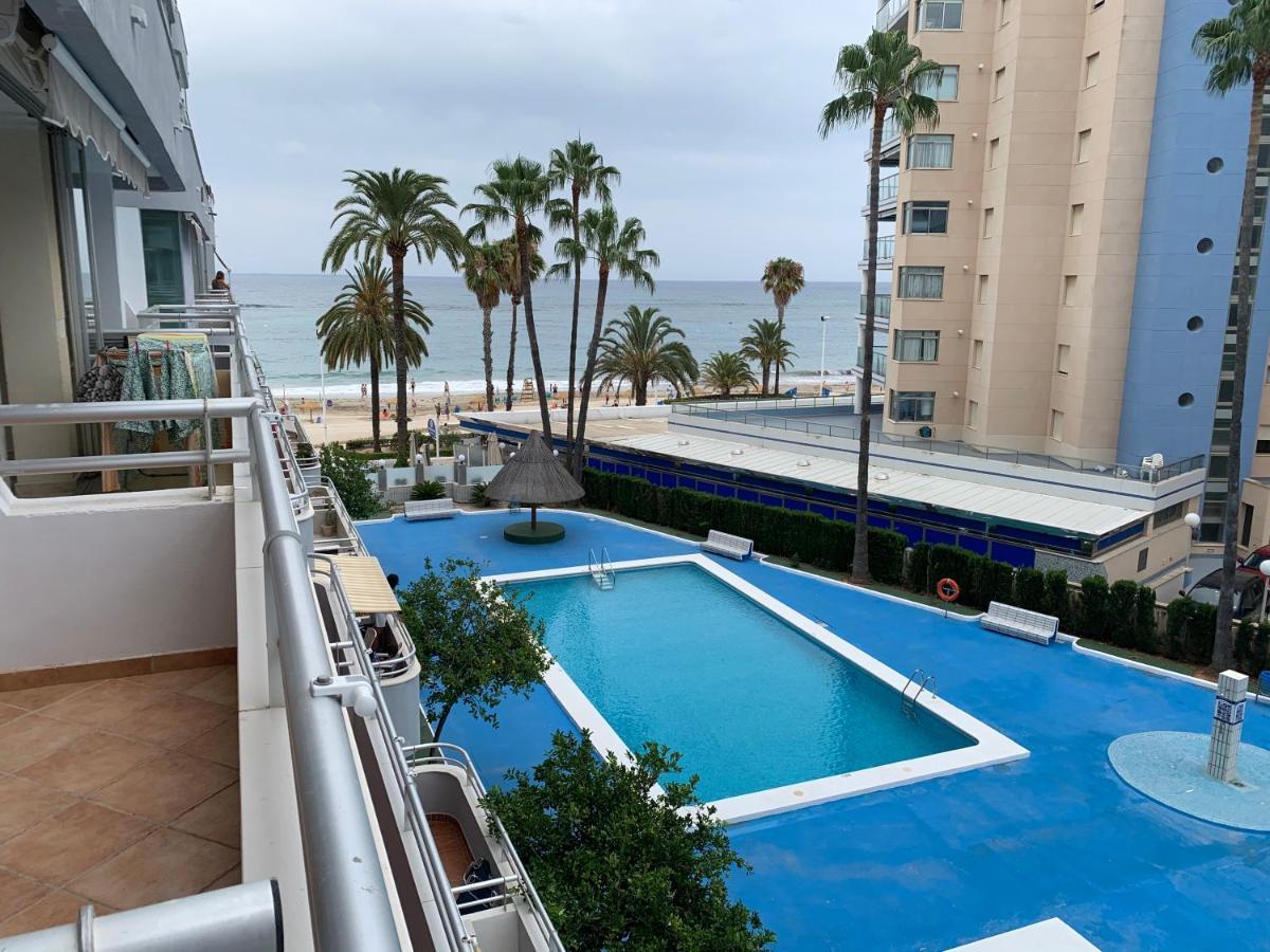 Apartamento Service Apart Lazaro - Aguamarina 1 Dormitorio