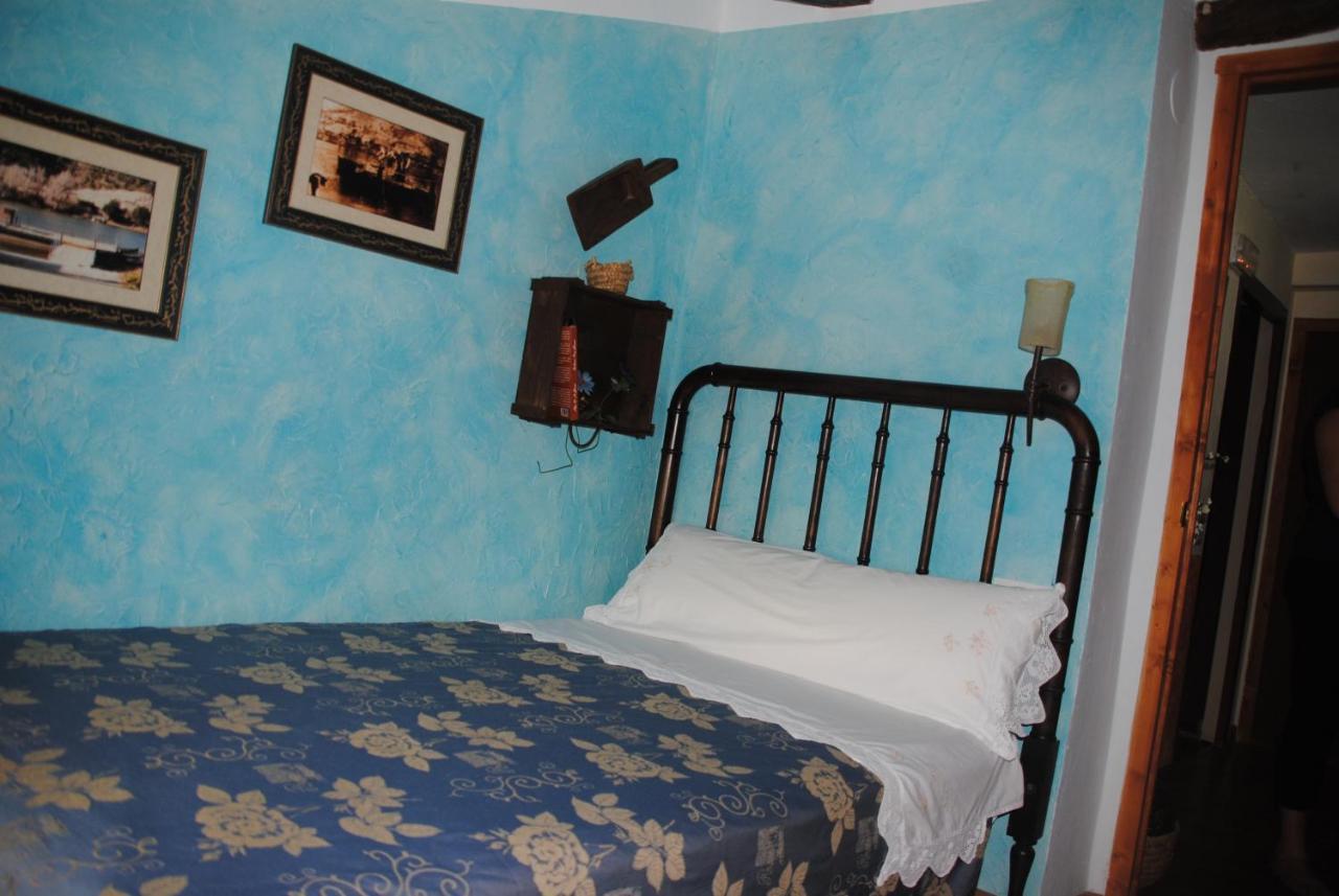 Country house Casa Puntes Benifallet