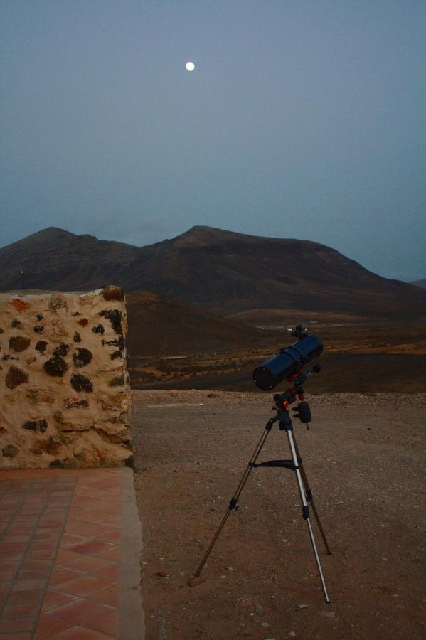 La Montañeta Alta * Antigua (Fuerteventura)