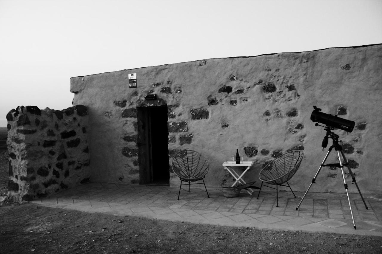 La Montañeta Alta Сasa de vacaciones Antigua (Fuerteventura)