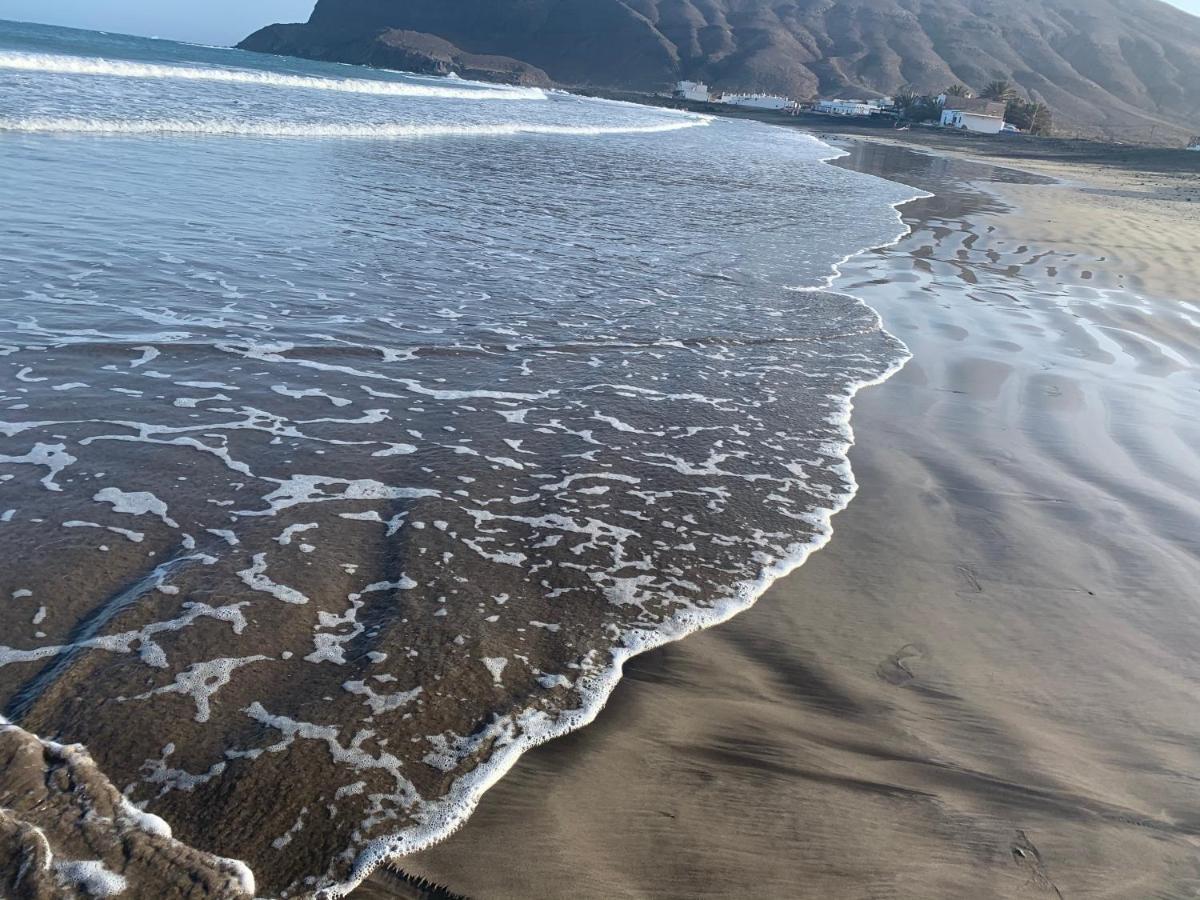 Сasa de vacaciones La Montañeta Alta Antigua (Fuerteventura)