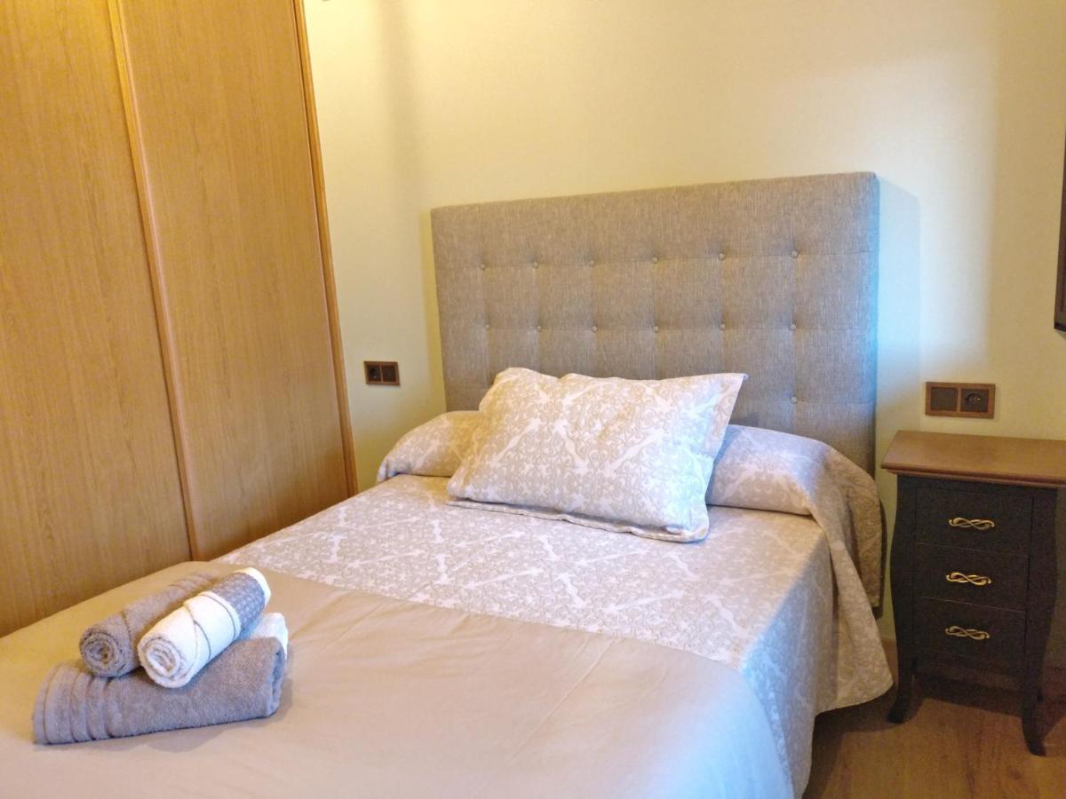 Сasa de vacaciones Casa O Sobrado Allariz
