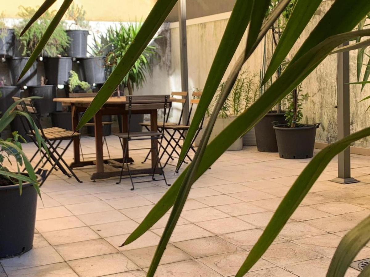 Impresionante Piso En El Centro De Con Terraza Y Parking Apartamento *