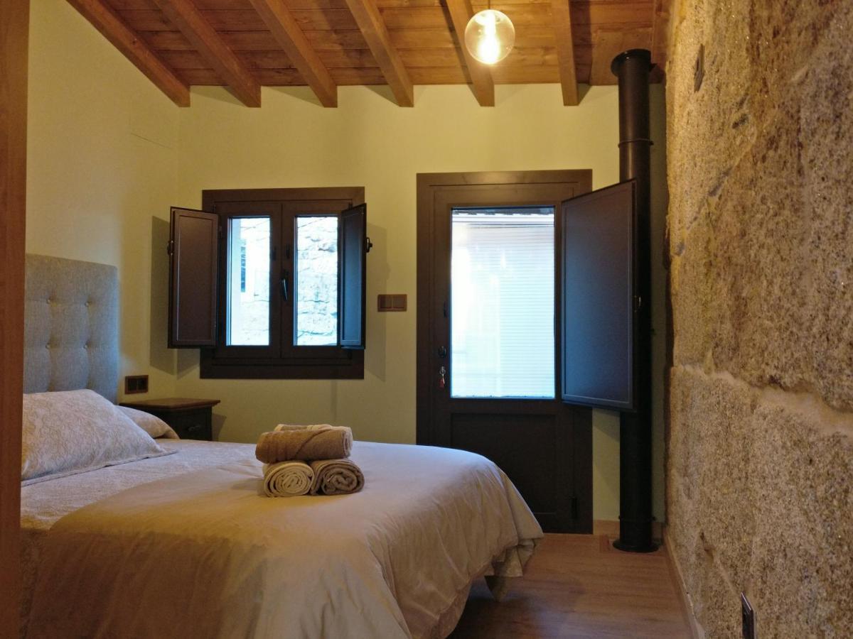 Сasa de vacaciones Casa O Sobrado