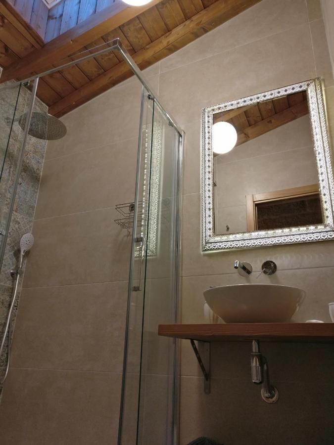 Casa O Sobrado Сasa de vacaciones