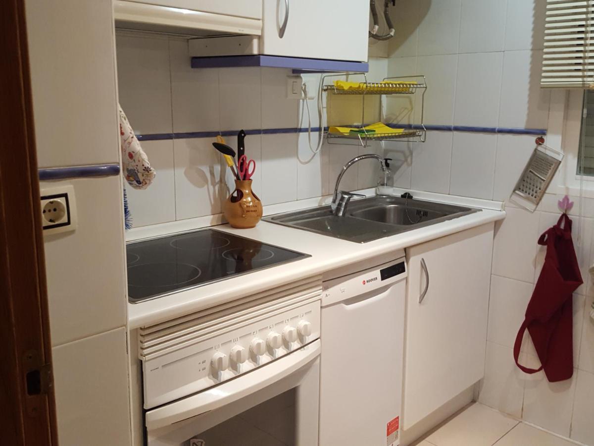 Apartamento Dominique Gaspar