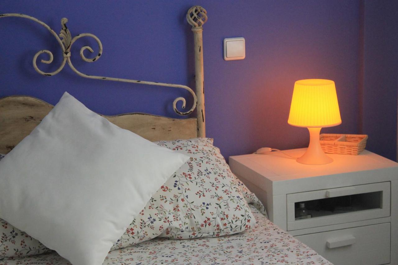Amplio Apto Con Patio Privado Aranjuez