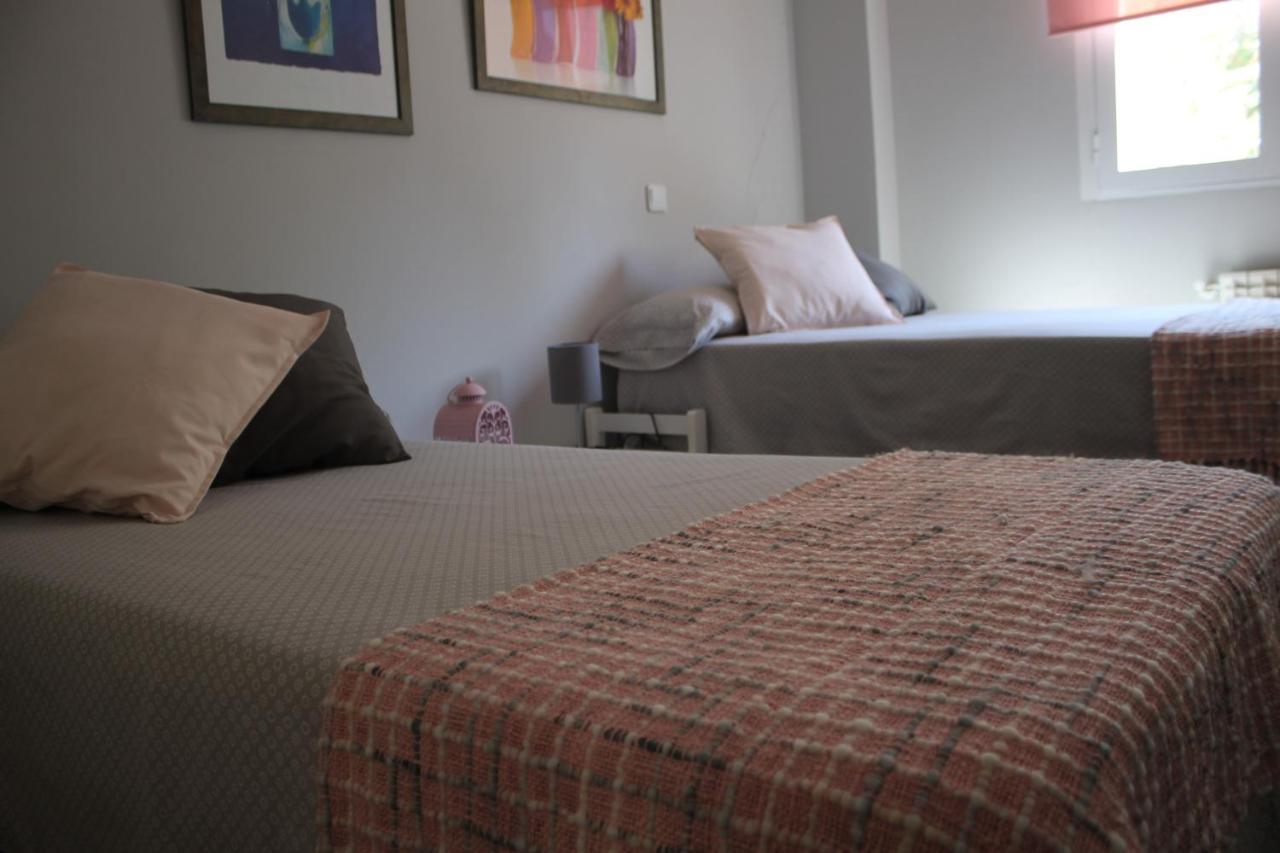 Apartment Amplio Apto Con Patio Privado *