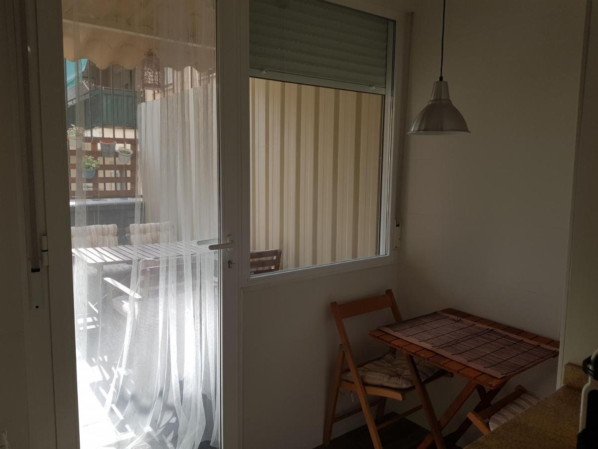 Amplio Apto Con Patio Privado Apartment *
