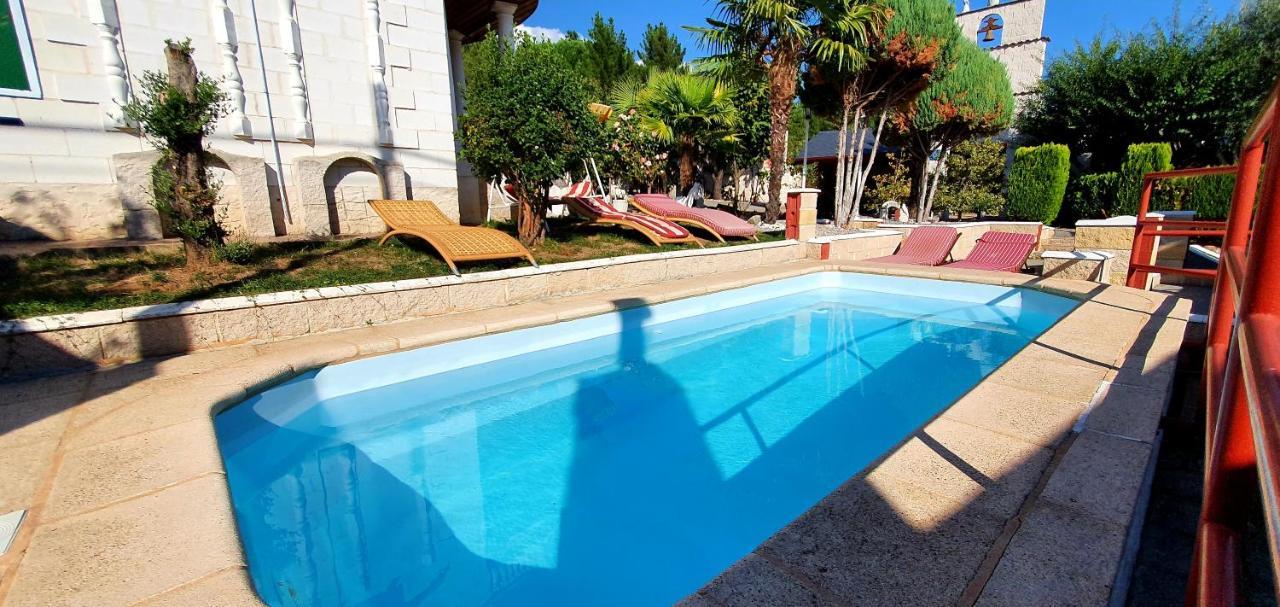 Holiday home Chalet Santa Teresa - Ponferrada