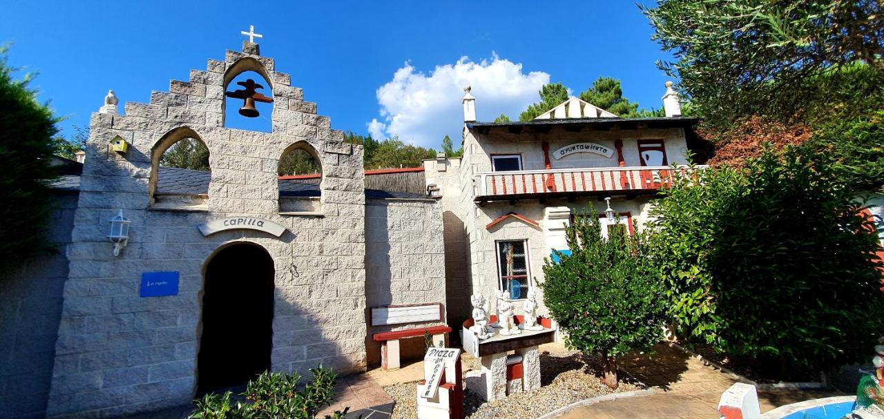 Chalet Santa Teresa - Holiday home Ponferrada