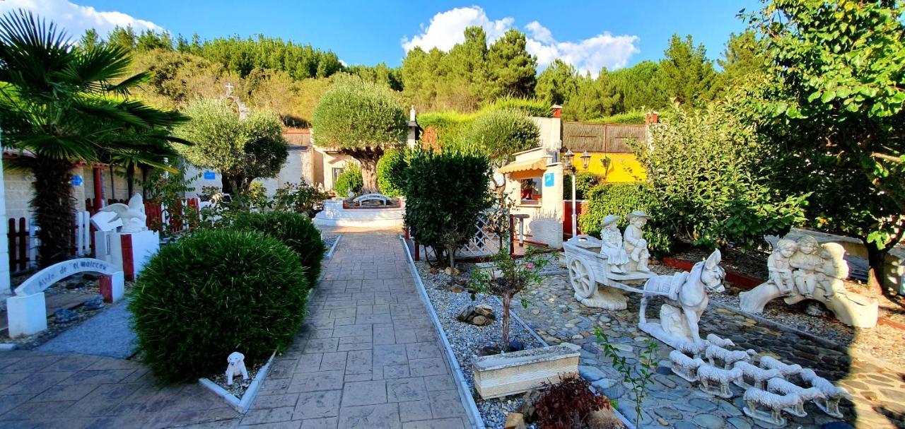 Chalet Santa Teresa -